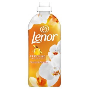 Lenor Orchid & Vanilla aviváž 48PD 1,2l 12