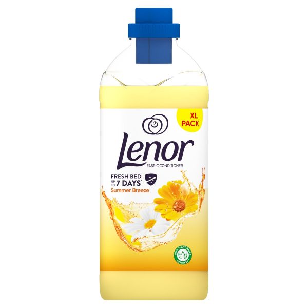 Lenor Summer Breeze aviváž 64PD 1,6l 1