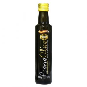 Olej olivový extra Virgine 250ml Beneoliva 8