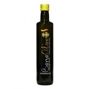 Olej olivový extra Virgine 500ml Beneoliva 2