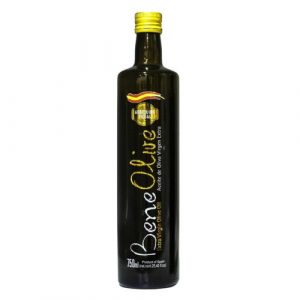 Olej olivový extra Virgine 750ml Beneoliva 17
