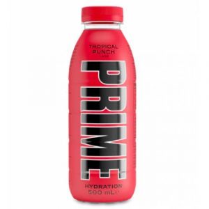 Prime Tropical Punch 500ml *ZO 24
