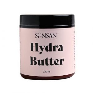 Sunsan Hydra Butter 250ml 7