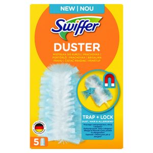 Swiffer Duster náhradné prachovky 5ks 1