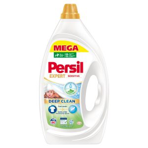 Persil Sensitive prací gél 80PD 3,6l 3