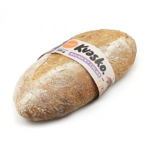 Chlieb Z našej pekárne Kváskový roľnícky 505g 10