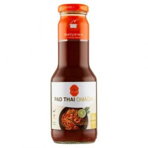 Pad Thai omáčka 300ml J-Lek 14