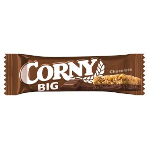 Corny Big čokoláda 50g 12