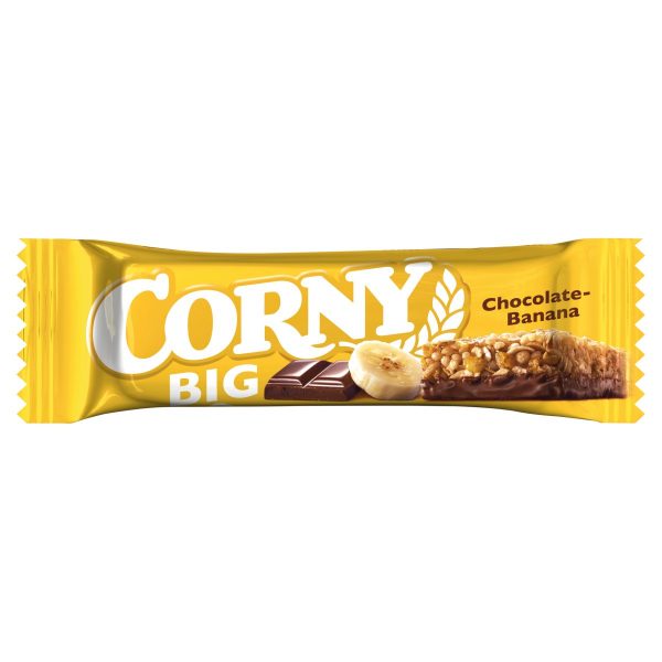 Corny Big banán 50g 1