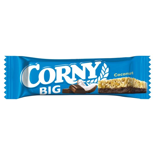 Corny Big kokos 50g 1