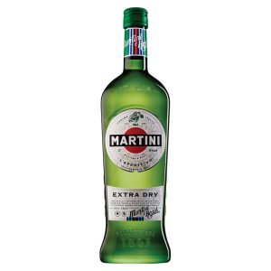 Vermut Martini Extra Dry 15% 1l IT 4