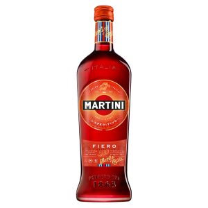 Vermut Martini Fiero 14,9% 1l IT 20