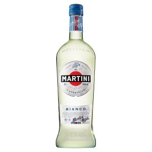 Vermut Martini Bianco 15% 1l IT 3