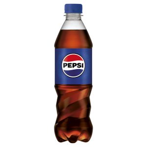 Pepsi Cola 500ml *ZO VÝPREDAJ 21