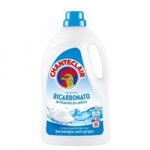 Chanteclair Bicarbonato prací gel 35PD 1,575l 9