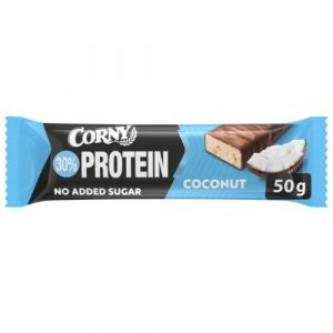 Corny Protein 30% kokos 50g 9