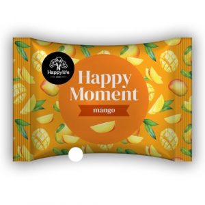 Happy Moment kokosové koliesko s mangom 36g 9