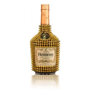 Millioneli Hennessy VS Koňak 40% 0,7 l 11