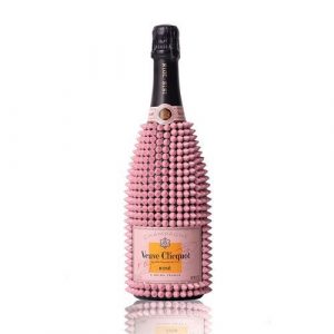 Millioneli Veuve Clicquot Rosé 0,75l FR 9