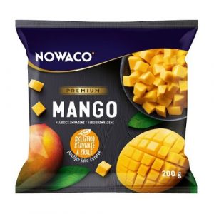 Mr.Mango kocky 200g Nowaco 3