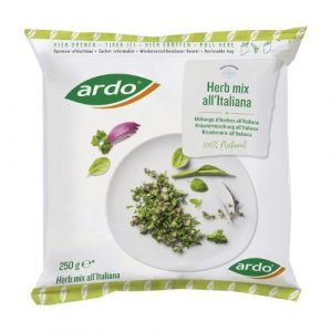 Mr.Zmes byliniek all'Italiana 250g Ardo 2