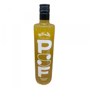 Sirup Tropical-Passionfruit 700ml Lunys 28