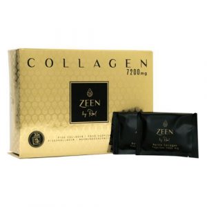 Zeen by Royal Collagen lemon 30 x 7,2g 7