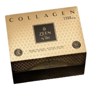 Zeen by Royal Collagen lemon 30 x 7,2g 17