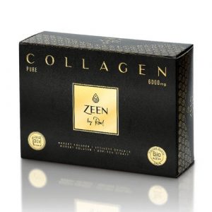 Zeen by Royal Collagen pure 30 x 6g 8