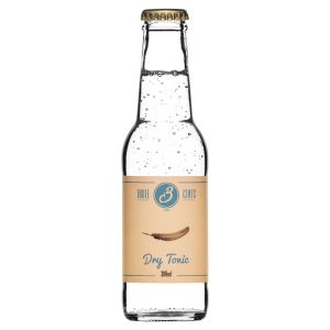 Three cents dry tonic 200ml 4