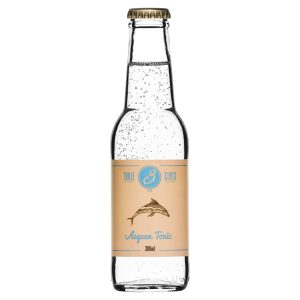 Three cents aegean tonic 200ml 1