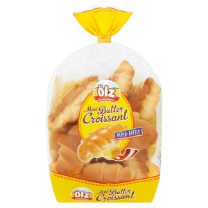 Croissant mini maslový 250g Ölz 5