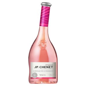 Víno r. JP. Chenet Grenache Cinsault Rosé 0,75l FR 2