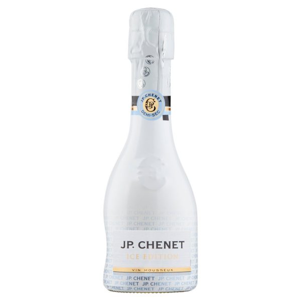 Víno šumivé b. JP. Chenet Ice Demi Sec 200ml FR 1