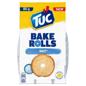 Tuc Bake Rolls soľ 80g 13