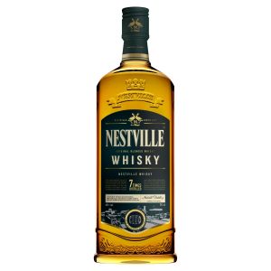 Nestville Whisky Blended 40% 0,7 l 22