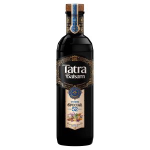 Tatra Balsam Špeciál 52% 0,7 l 8