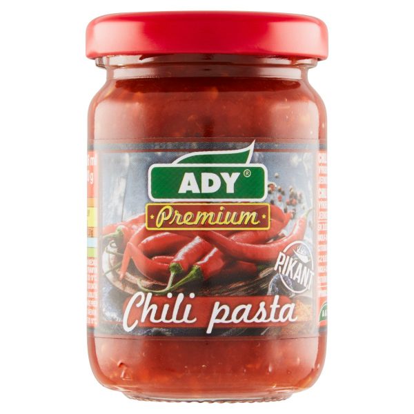 Chilli pasta Premium 100g Ady 1