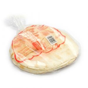 Arabský chlieb (5ks) 330g Penam 5