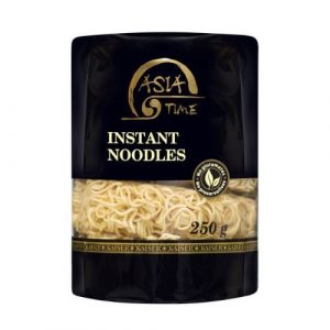 Asia Time Instantné rezance 250g 18