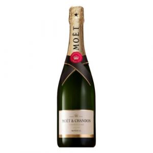 Champagne Moët & Chandon Brut Impérial 0,75l FR 11