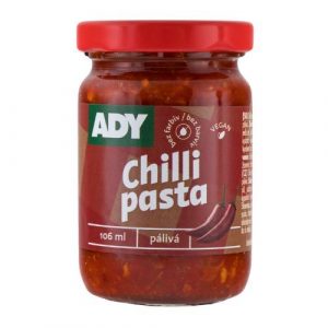 Chilli pasta Premium 100g Ady 10