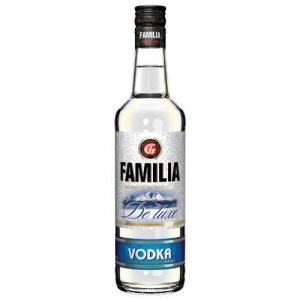 Familia Vodka De Luxe 40% 0,5 l 13