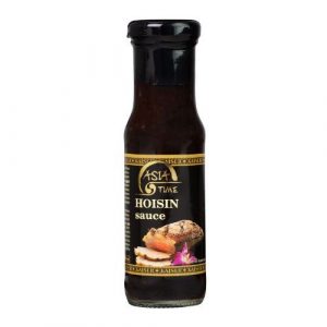 Hoisin omáčka 150ml Asia Time 3