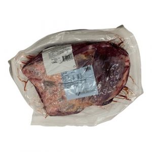 Hovädzí krk bez kosti cca 6kg VÝPREDAJ 5