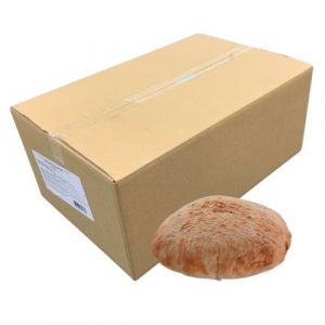 Mrazený Pita chlieb 55x100g 5