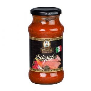 Paradajková omáčka Bolognese 350g Franz Josef 7