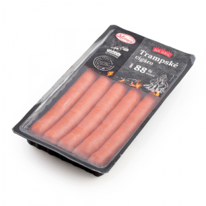 Párky Trampské cigáro 260g Steinex VÝPREDAJ 7 Párky Trampské cigáro 260g Steinex VÝPREDAJ 7