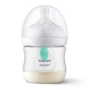Philips Avent Fľaša Natural Response 125 ml, 0m+ 48