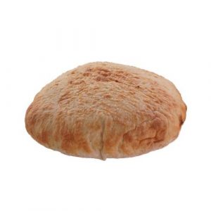 Pita chlieb Z našej pekárne 100g 3